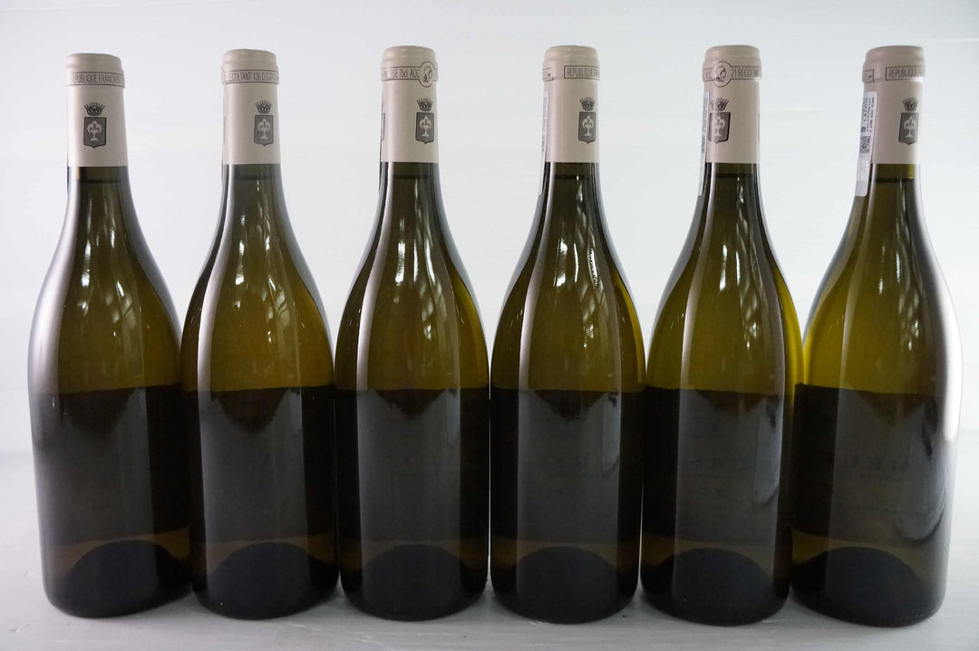 Comtes Lafon Meursault 2017