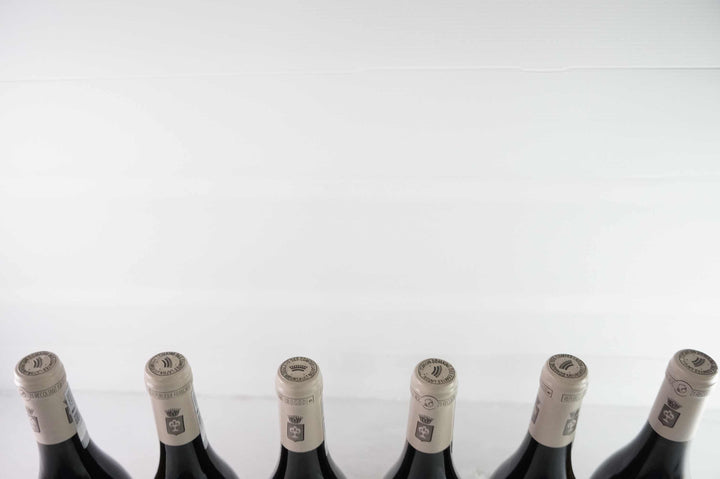 Comtes Lafon Meursault 2017