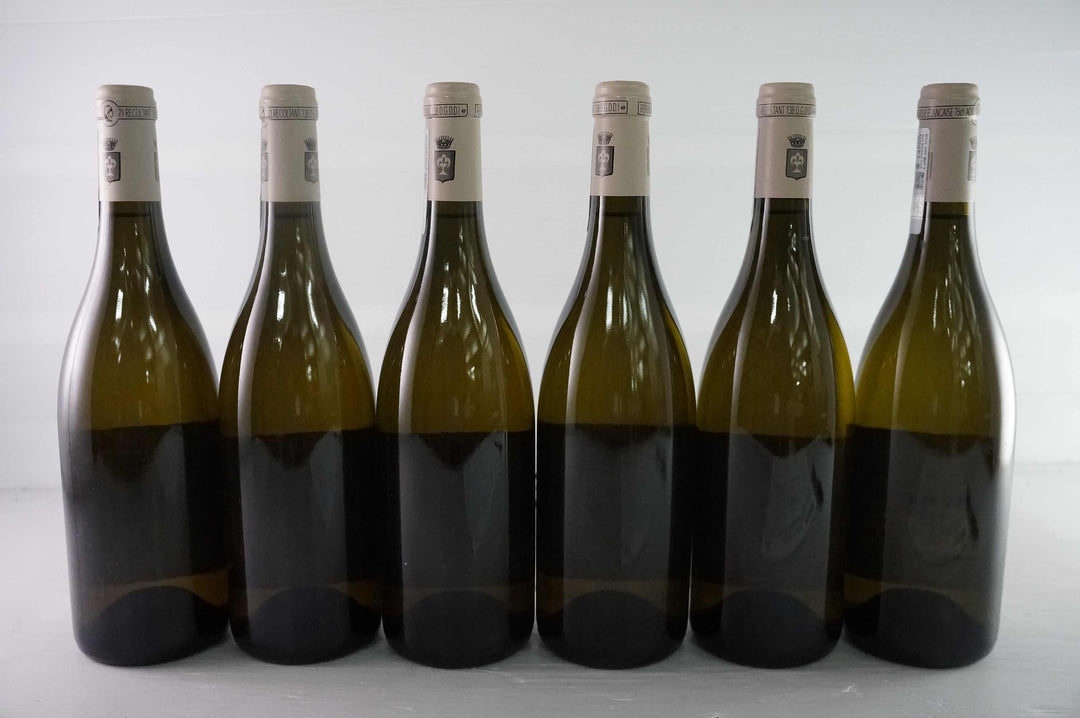 Comtes Lafon Meursault Clos de la Barre 2017