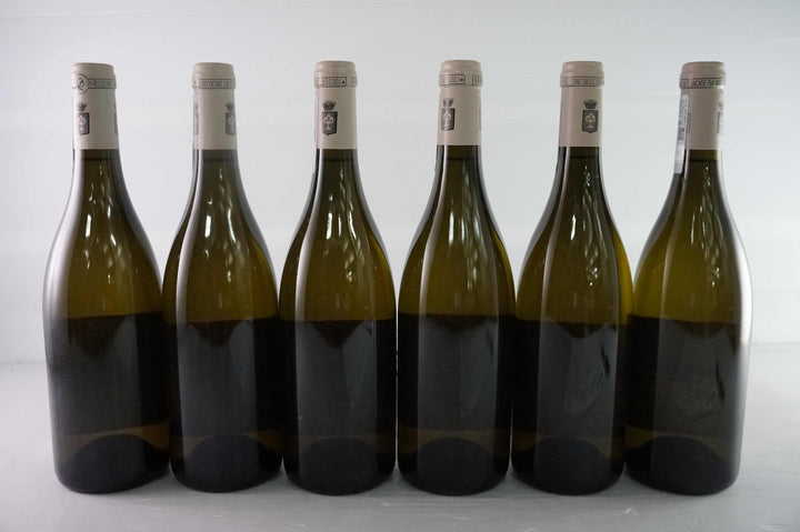 Comtes Lafon Meursault Clos de la Barre 2017