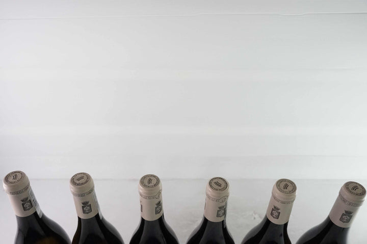 Comtes Lafon Meursault Clos de la Barre 2017