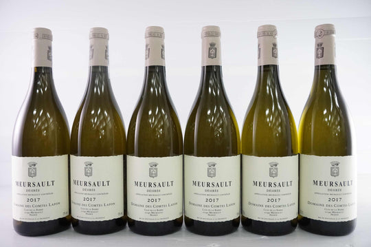 Comtes Lafon Meursault Desiree 2017