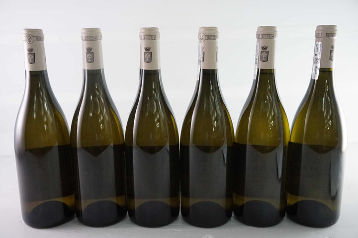 Comtes Lafon Meursault Desiree 2017
