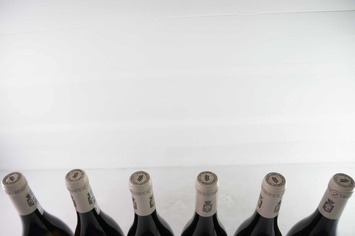 Comtes Lafon Meursault Desiree 2017