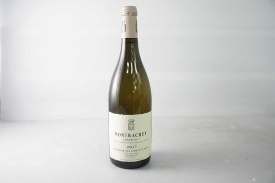Comtes Lafon Montrachet Grand Cru 2017