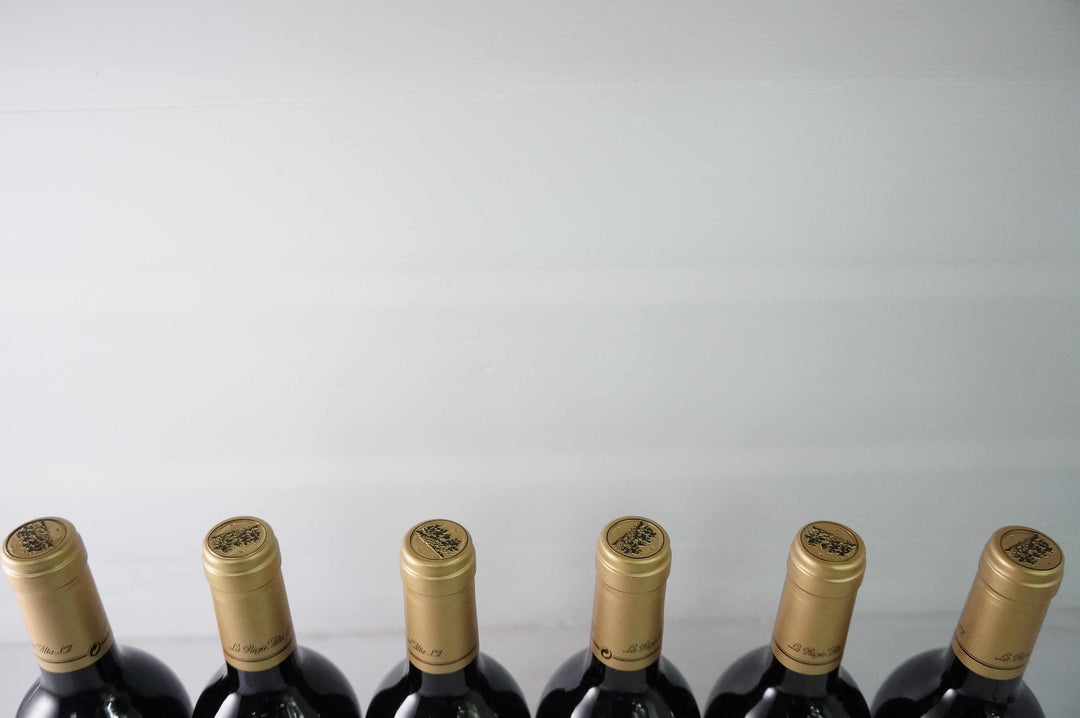 La Rioja Alta Gran Reserva 904 2010