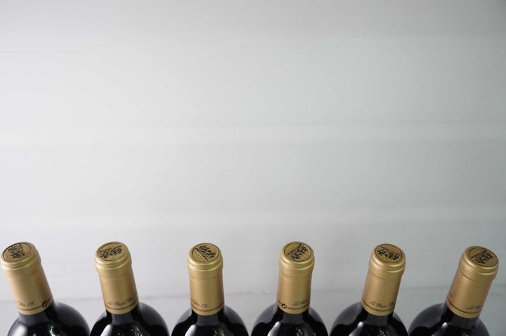 La Rioja Alta Gran Reserva 904 2010