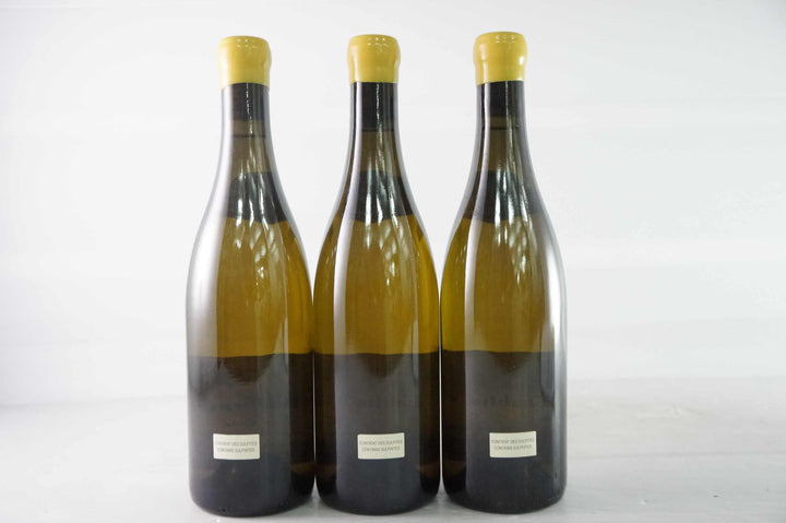 Raveneau Chablis Les Clos Grand Cru 2010