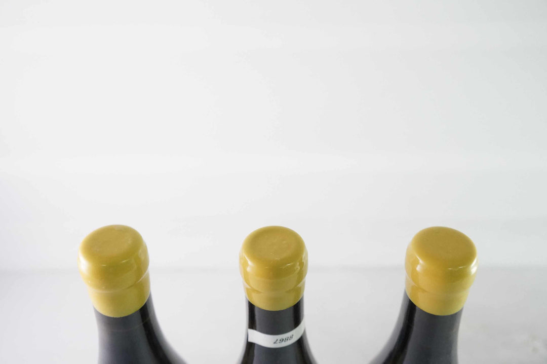 Raveneau Chablis Les Clos Grand Cru 2010