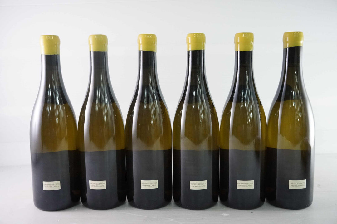 Raveneau Chablis Les Butteaux 1er Cru 2014