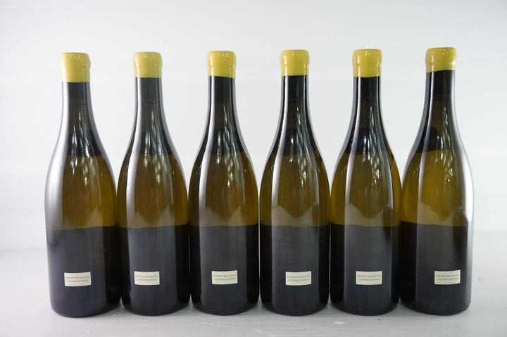 Raveneau Chablis Les Butteaux 1er Cru 2014