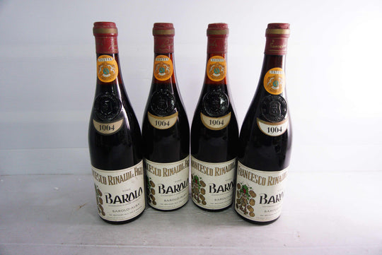 Francesco Rinaldi Barolo 1964