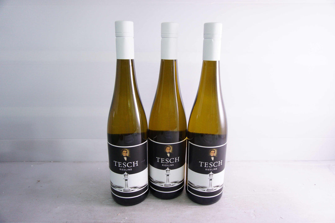 Tesch Queen of Whites Riesling 2017