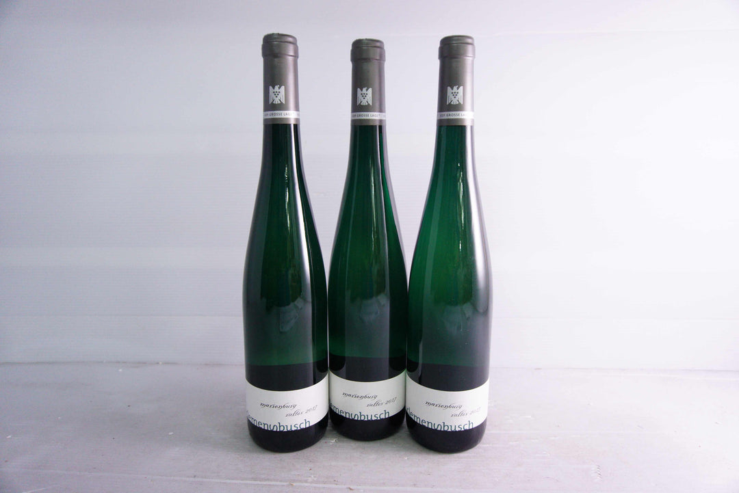 Clemens Busch Marienburg Raffes Riesling Grosses Lage 2017