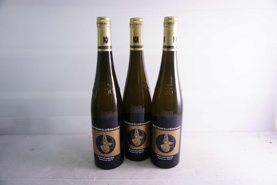 Battenfeld Spanier Frauenberg Riesling Trocken Grosses Gewachs 2017