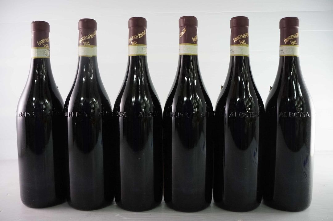 Francesco Rinaldi Barolo Cannubi 2013