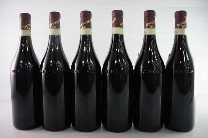 Francesco Rinaldi Barolo Cannubi 2013