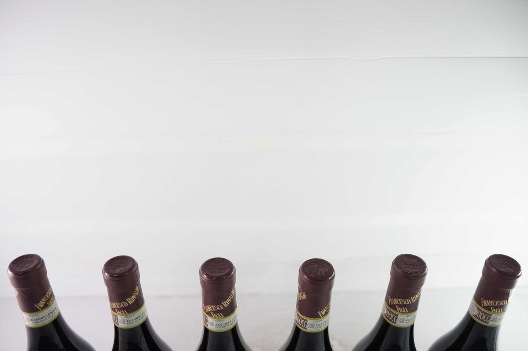 Francesco Rinaldi Barolo Cannubi 2013