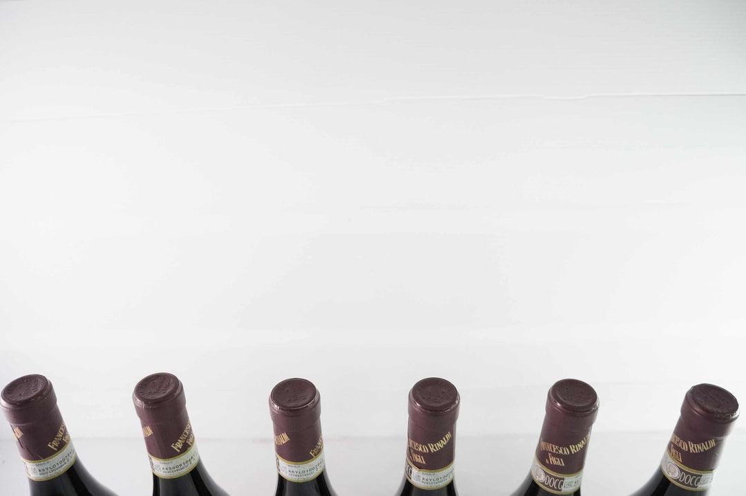 Francesco Rinaldi Barolo Brunate 2013