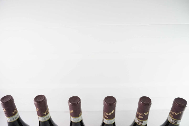 Francesco Rinaldi Barolo Brunate 2013