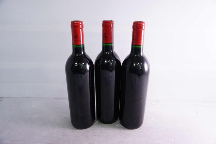 Chateau Leoville Las Cases 1990