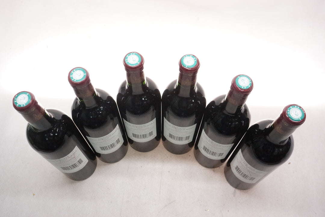 Chateau Cos d' Estournel 2003
