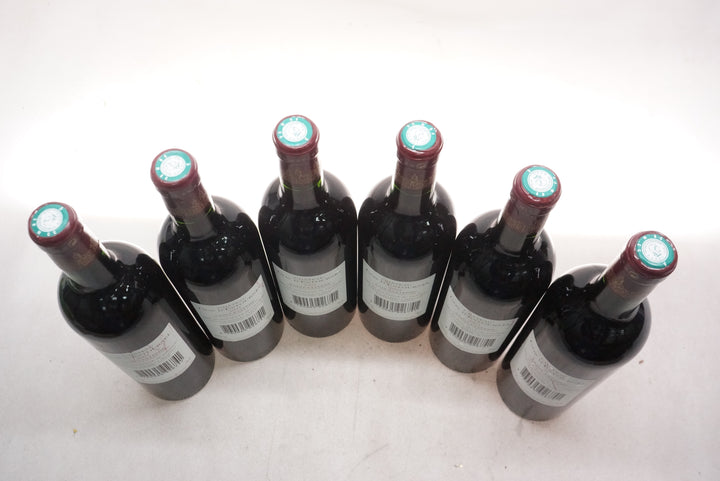 Chateau Cos d' Estournel 2003