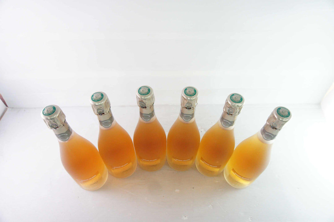 Jacques Selosse Brut Rose NV