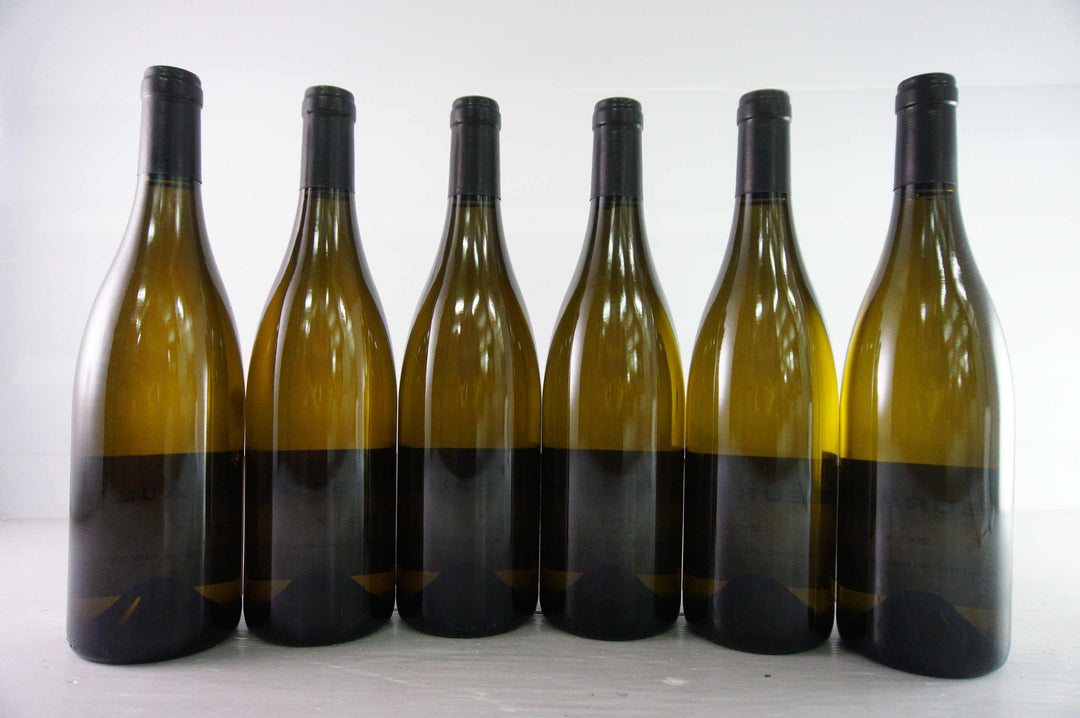 Pierre Boisson Meursault 2017