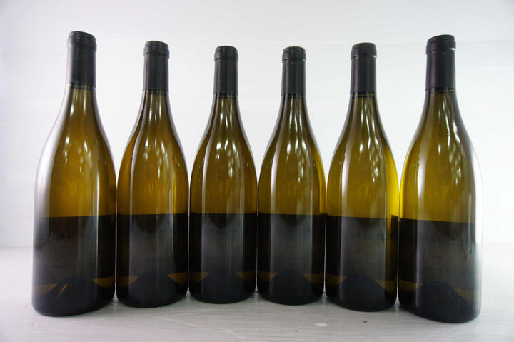 Pierre Boisson Meursault 2017