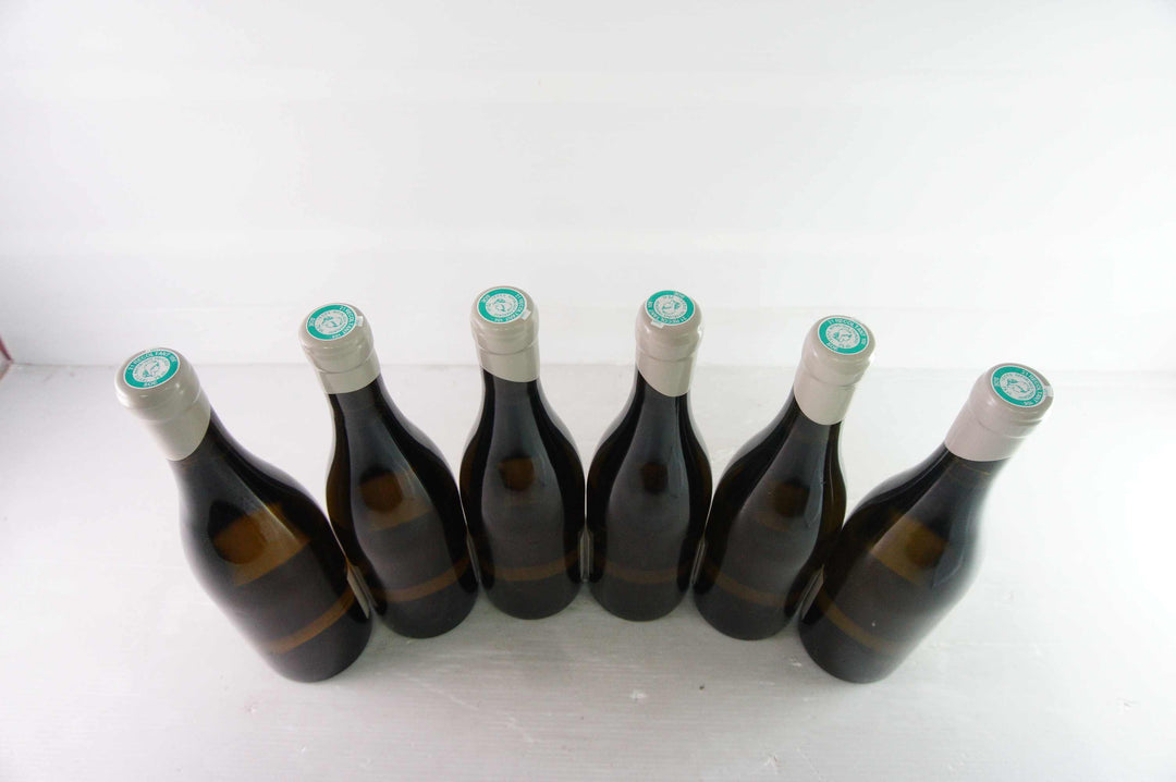 Dupont Fahn Raymond Bourgogne Chaumes des Perrieres 2018