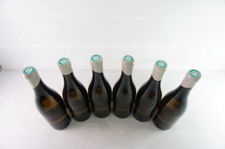 Dupont Fahn Raymond Bourgogne Chaumes des Perrieres 2018