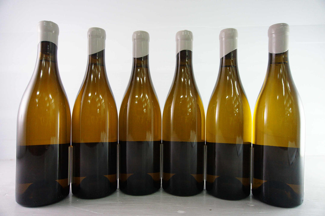 Dupont Fahn Raymond Puligny Montrachet Les Charmes 2018