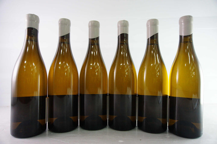 Dupont Fahn Raymond Puligny Montrachet Les Charmes 2018