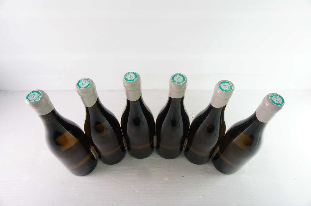 Dupont Fahn Raymond Puligny Montrachet Les Charmes 2018