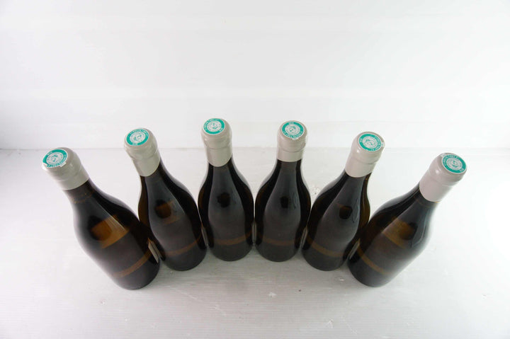 Dupont Fahn Raymond Puligny Montrachet Les Charmes 2018