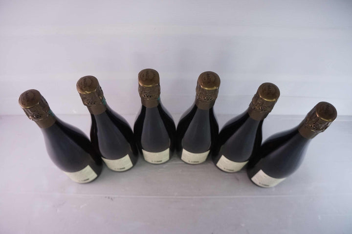 Georges Laval Cumieres Brut Nature 1er Cru NV