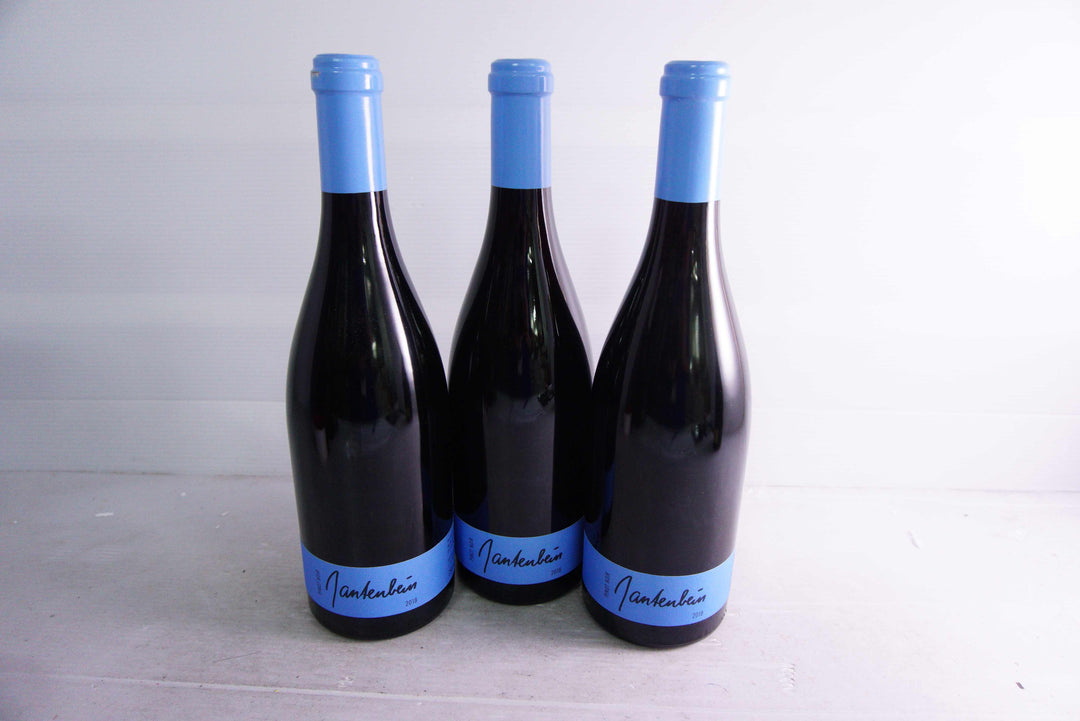 Gantenbein Pinot Noir 2018