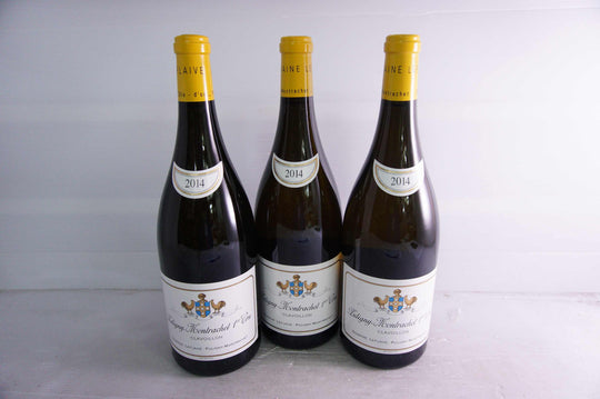 Leflaive Puligny Montrachet Clavoillon 1er Cru Magnum 2014