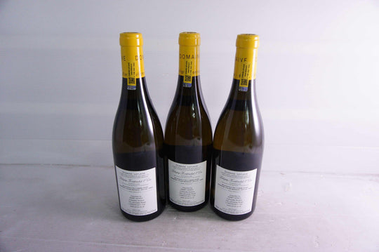 Leflaive Puligny Montrachet Clavoillon 1er Cru 2016