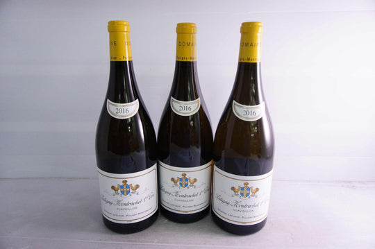 Leflaive Puligny Montrachet Clavoillon 1er Cru Magnum 2016