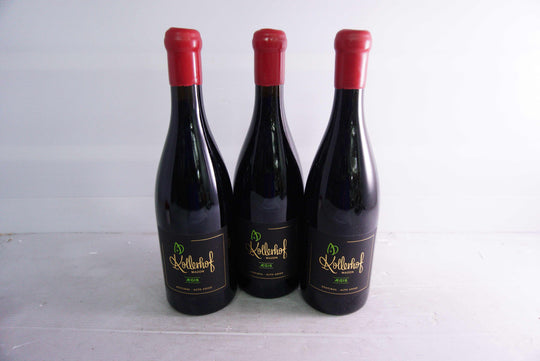 Kollerhof Pinot Noir AEGIS Riserva 2015