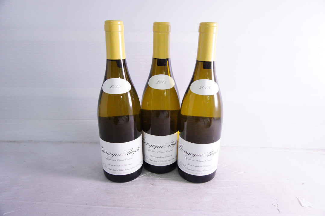 Leroy (Domaine) Bourgogne Aligote 2015