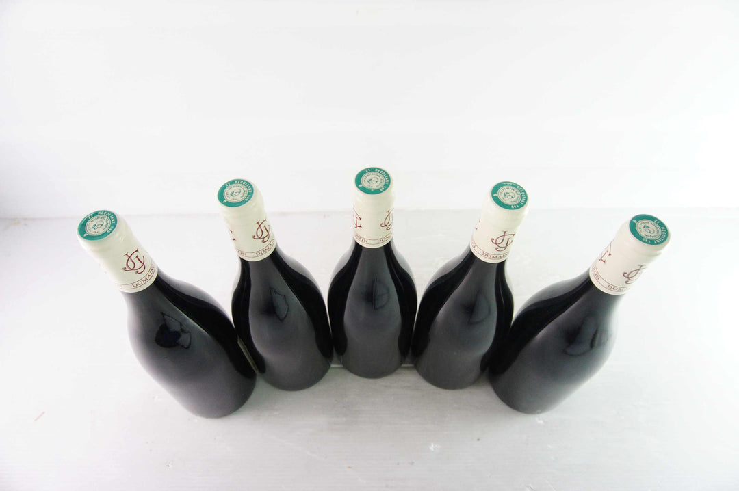 J.J. Confuron Romanee St Vivant Grand Cru 2012