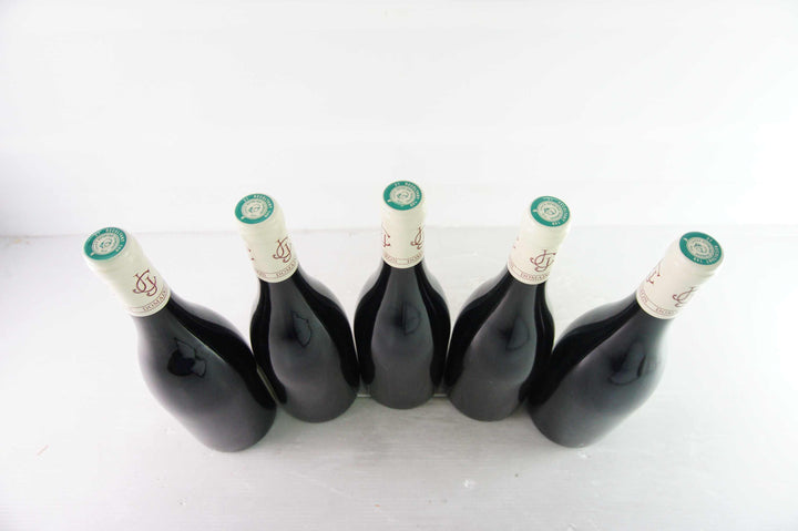 J.J. Confuron Romanee St Vivant Grand Cru 2012