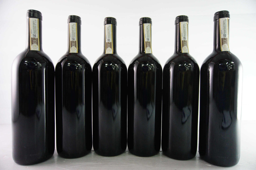 Gaja Barolo Sperss 2013