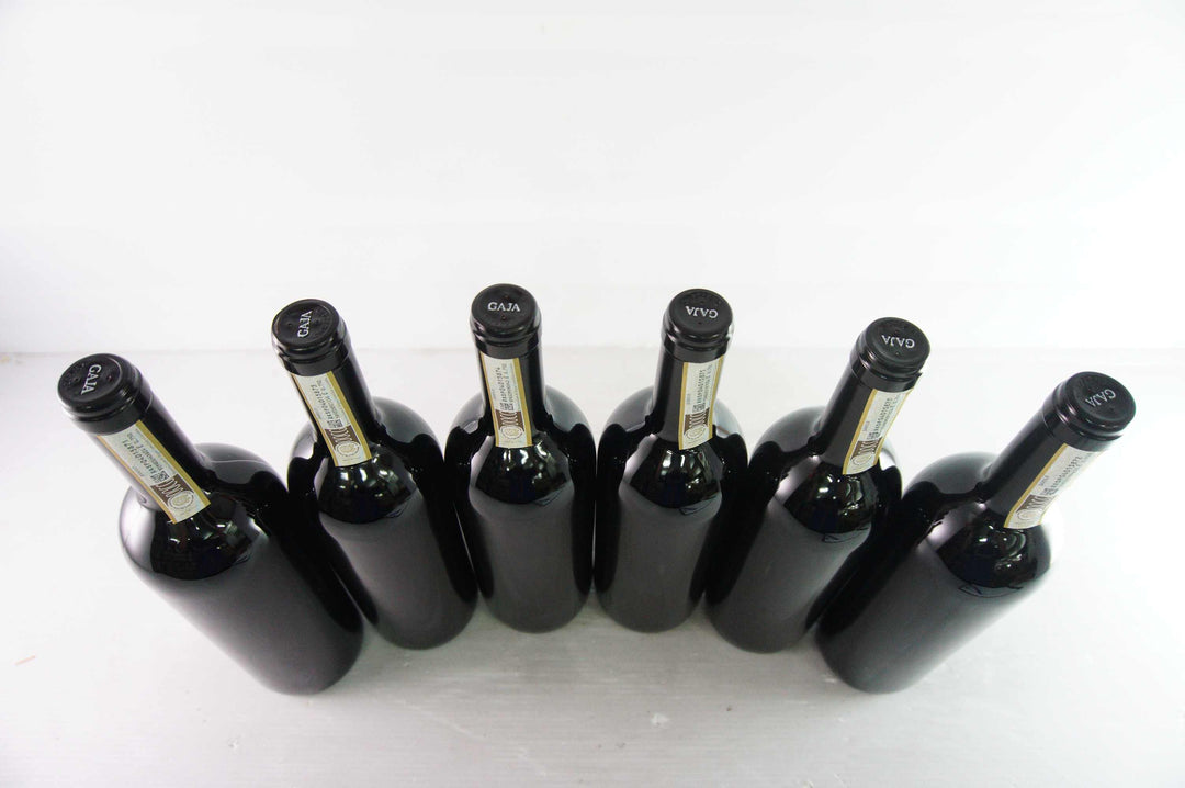 Gaja Barolo Sperss 2013