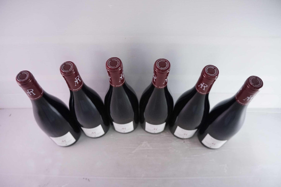 Perrot Minot Bourgogne Gravieres des Chaponnieres 2018