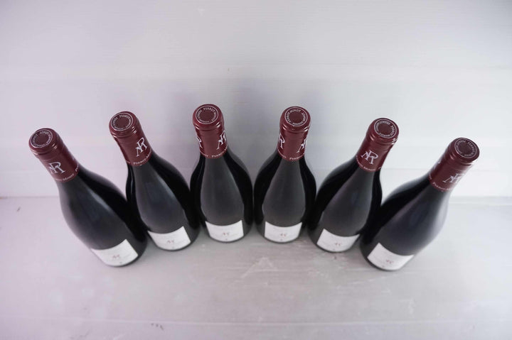 Perrot Minot Bourgogne Gravieres des Chaponnieres 2018