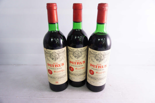Petrus 1978